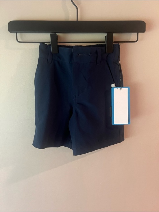 Quiksilver Other - Quiksilver Navy Kids Shorts